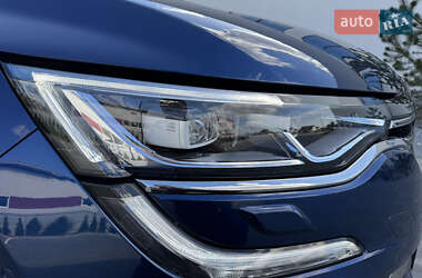 Универсал Renault Talisman 2019 в 