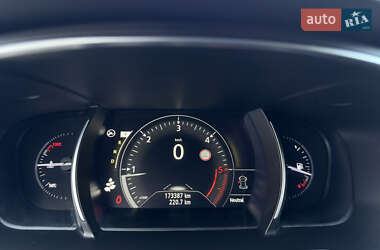 Универсал Renault Talisman 2019 в 