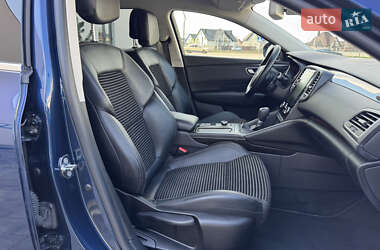 Универсал Renault Talisman 2019 в 