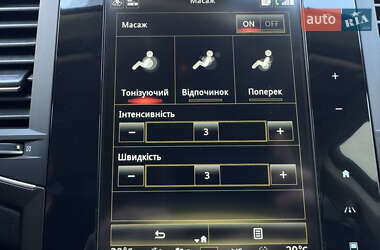 Универсал Renault Talisman 2019 в 