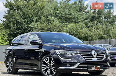 Универсал Renault Talisman 2019 в Луцке