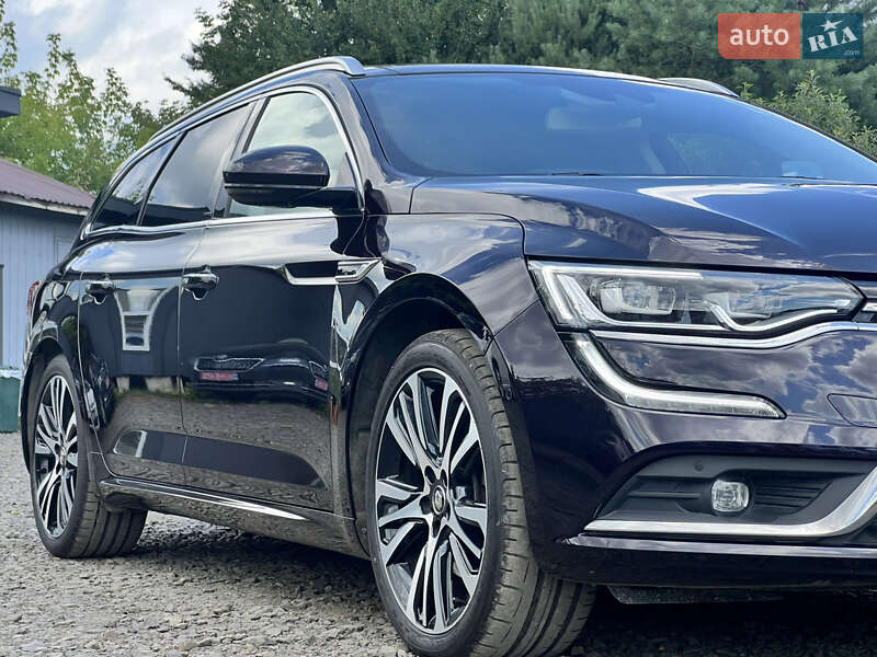 Универсал Renault Talisman 2019 в Луцке