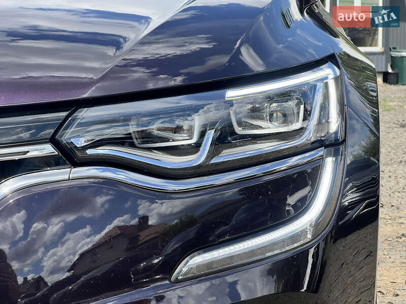 Универсал Renault Talisman 2019 в Луцке