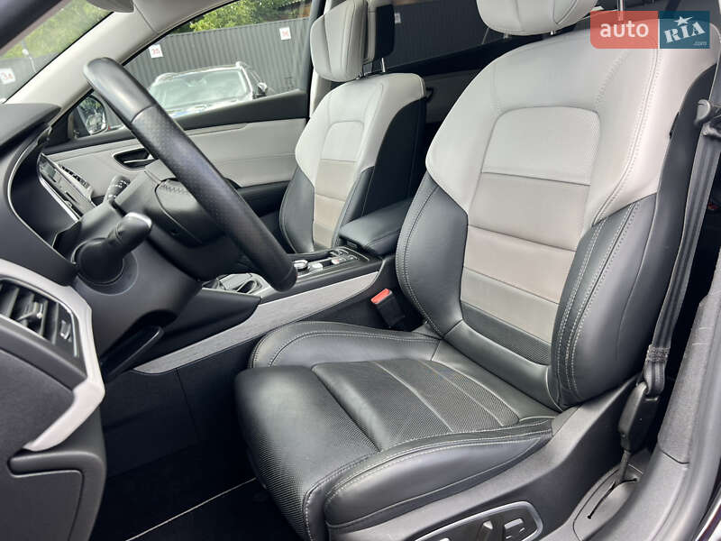 Универсал Renault Talisman 2019 в Луцке