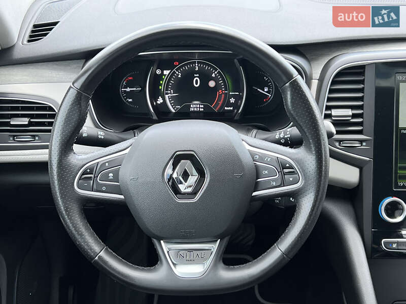 Универсал Renault Talisman 2019 в Луцке