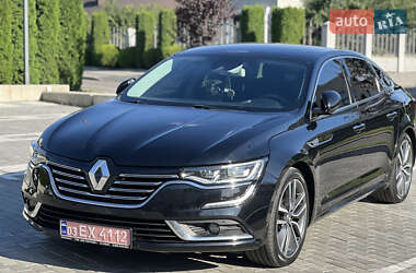 Седан Renault Talisman 2016 в Ровно