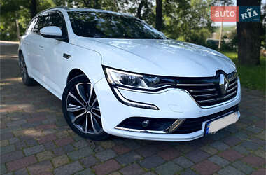 Универсал Renault Talisman 2016 в Каменец-Подольском