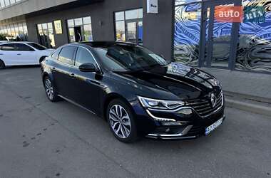 Седан Renault Talisman 2020 в Мукачево