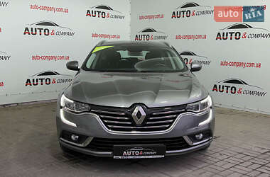 Універсал Renault Talisman 2019 в Львові