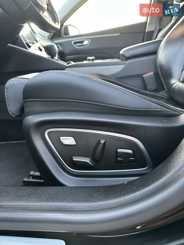 Универсал Renault Talisman 2016 в Киеве