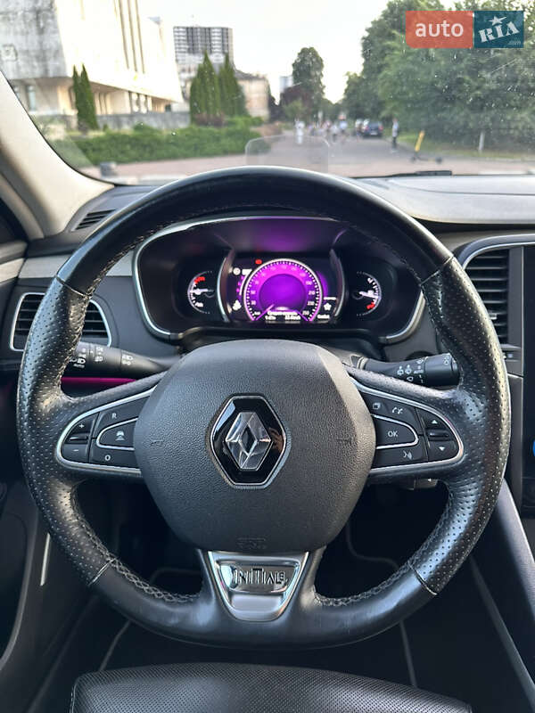 Универсал Renault Talisman 2016 в Киеве