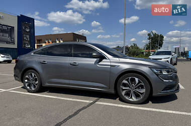 Седан Renault Talisman 2018 в Києві