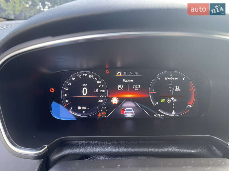 Седан Renault Talisman 2020 в Дубно фото 10 Седан Renault Talisman 2020 в Дубно