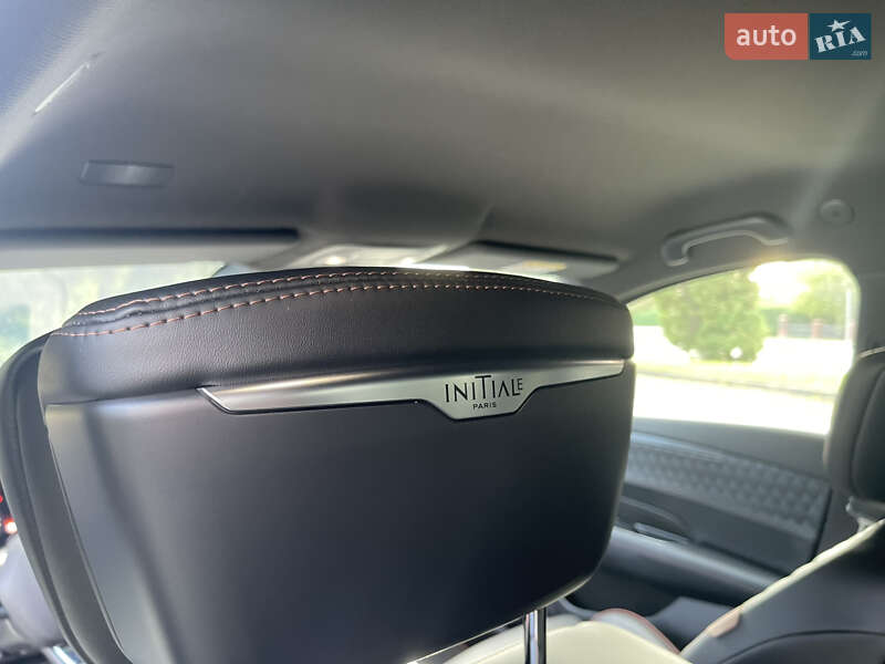 Седан Renault Talisman 2020 в Дубно фото 17 Седан Renault Talisman 2020 в Дубно