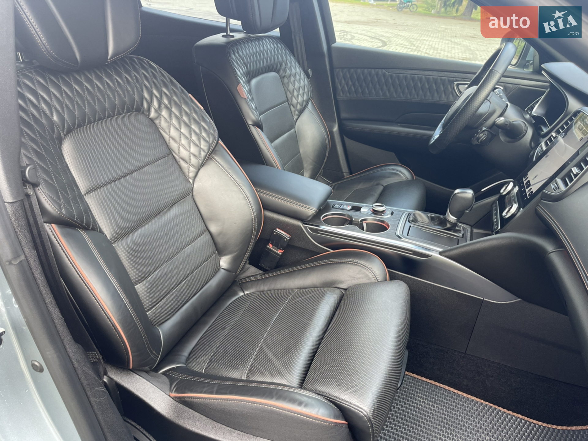2020 Renault Talisman - мініатюра 27