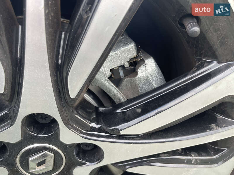 Седан Renault Talisman 2020 в Дубно фото 38 Седан Renault Talisman 2020 в Дубно