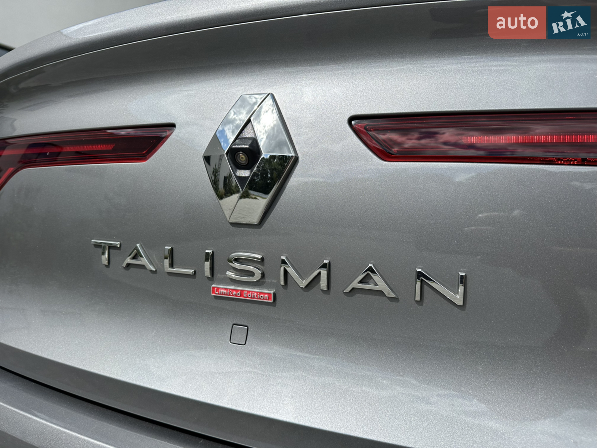 2016 Renault Talisman - мініатюра 15