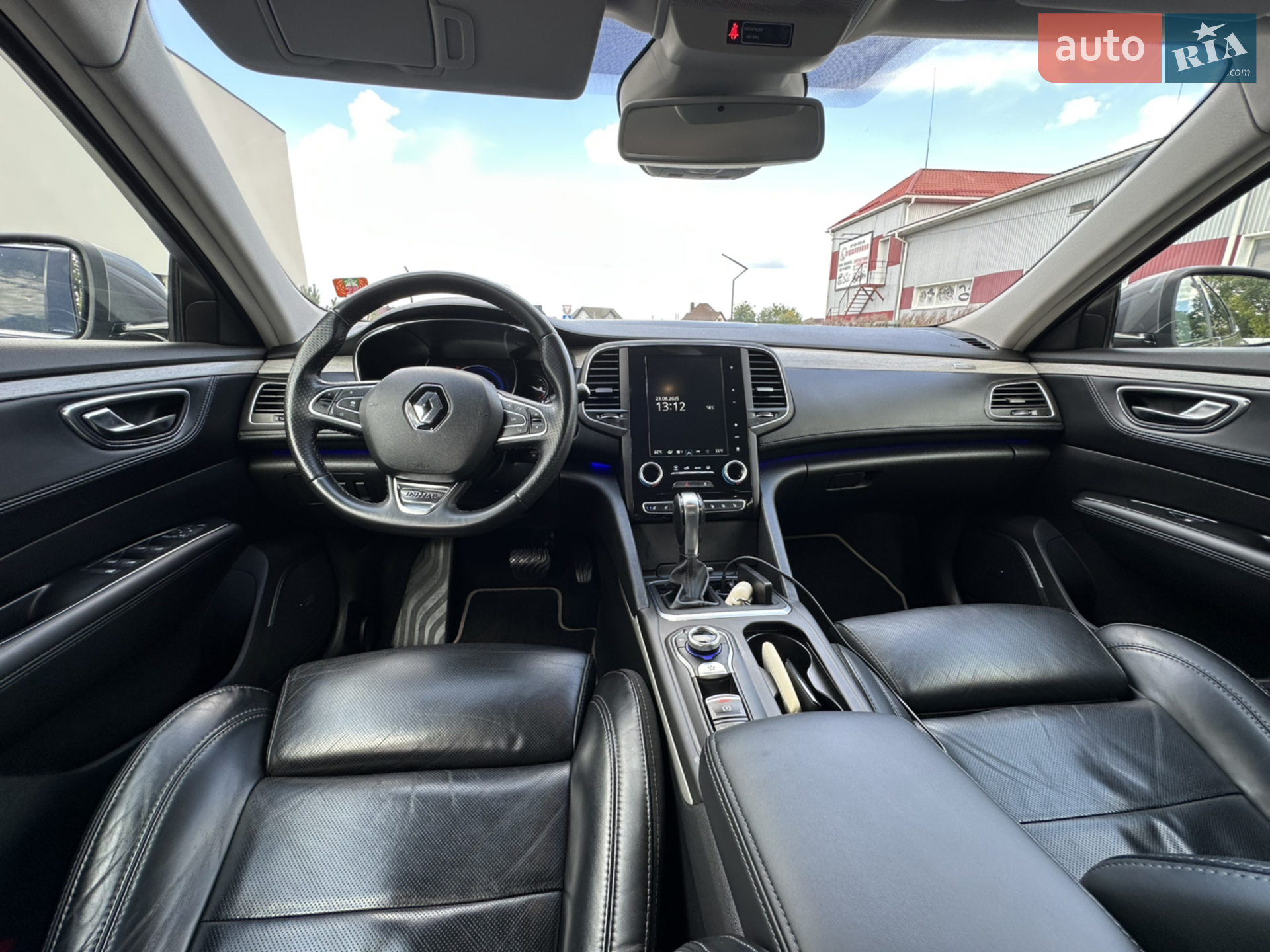 2016 Renault Talisman - мініатюра 38