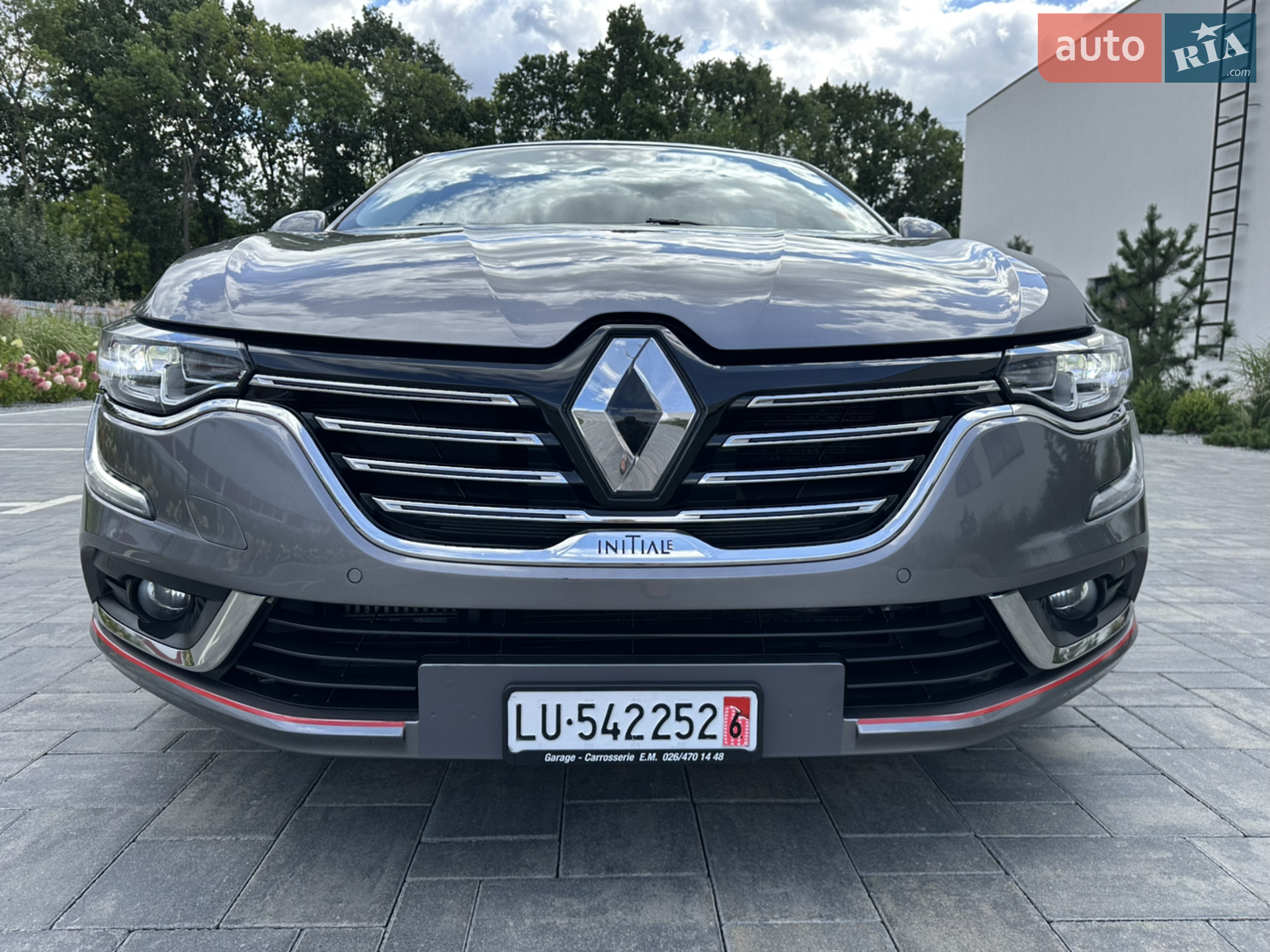 2016 Renault Talisman - мініатюра 54