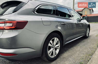 Универсал Renault Talisman 2016 в 