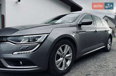 Универсал Renault Talisman 2016 в Дубно