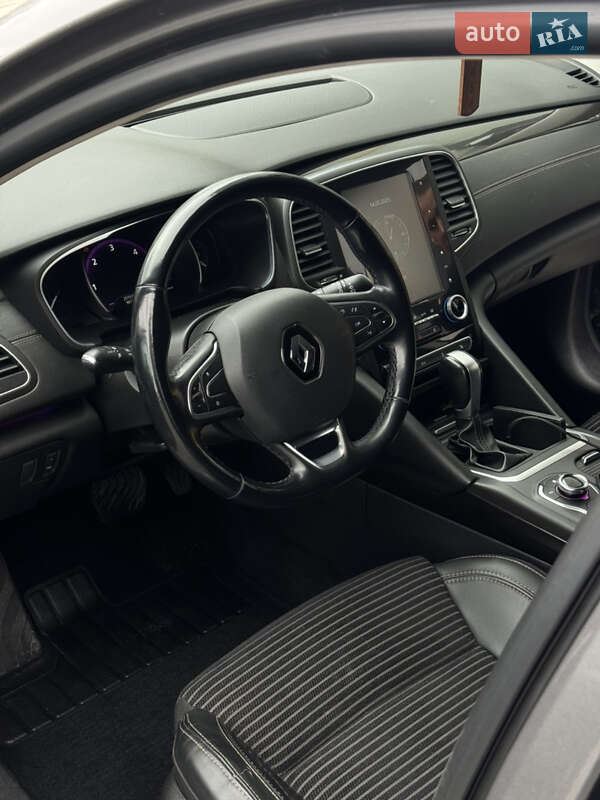 Універсал Renault Talisman 2017 в Львові