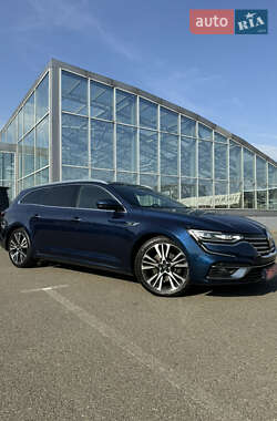 Универсал Renault Talisman 2020 в Киеве