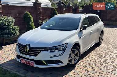 Універсал Renault Talisman 2018 в Рівному