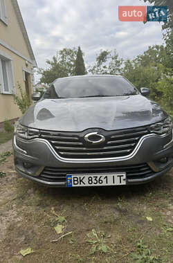 Седан Renault Talisman 2016 в Києві