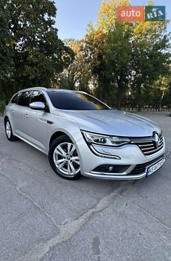 Універсал Renault Talisman 2016 в Павлограді