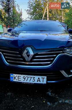 Універсал Renault Talisman 2016 в Кривому Розі