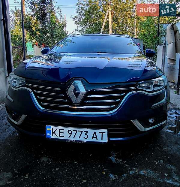 Универсал Renault Talisman 2016 в Кривом Роге