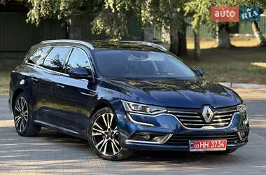 Універсал Renault Talisman 2016 в Дубні