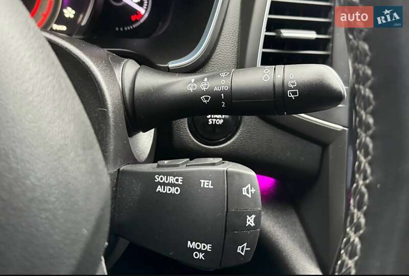Универсал Renault Talisman 2017 в Василькове