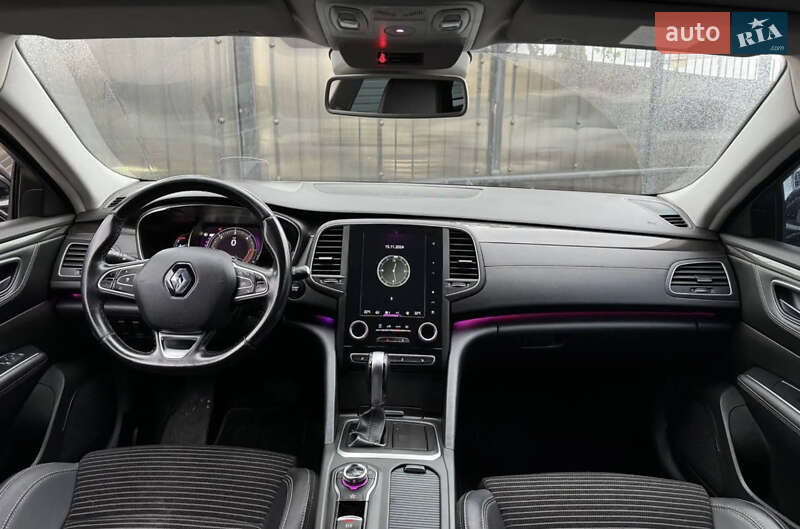 Универсал Renault Talisman 2017 в Василькове