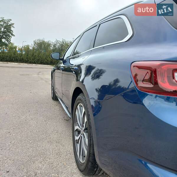 Универсал Renault Talisman 2018 в Харькове