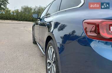 Универсал Renault Talisman 2018 в 