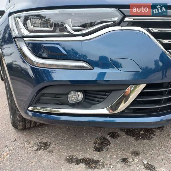 Универсал Renault Talisman 2018 в Харькове
