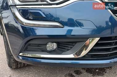 Универсал Renault Talisman 2018 в 