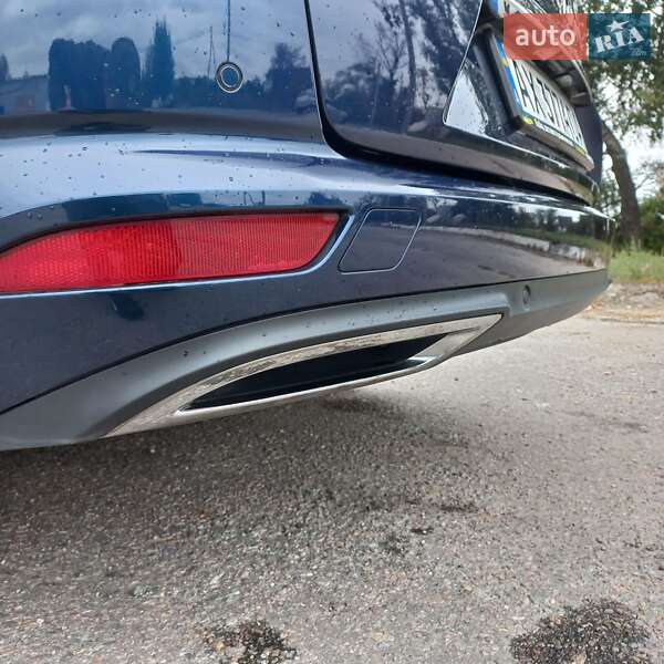 Универсал Renault Talisman 2018 в Харькове
