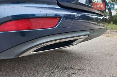Универсал Renault Talisman 2018 в 