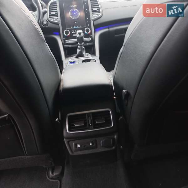 Универсал Renault Talisman 2018 в Харькове