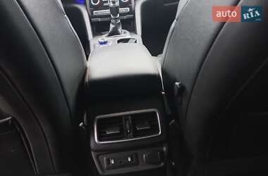 Универсал Renault Talisman 2018 в 