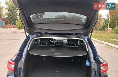 Универсал Renault Talisman 2018 в 