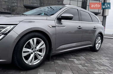 Универсал Renault Talisman 2016 в 
