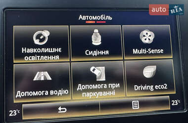 Универсал Renault Talisman 2016 в 