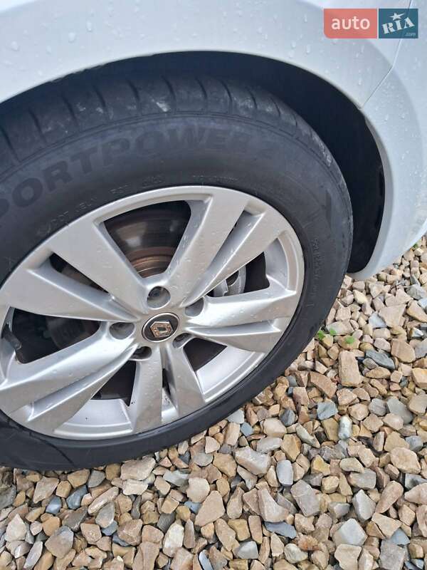 Универсал Renault Talisman 2018 в Надворной