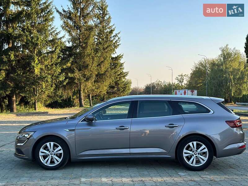 Універсал Renault Talisman 2017 в Києві