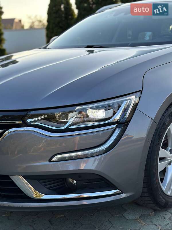 Універсал Renault Talisman 2017 в Києві