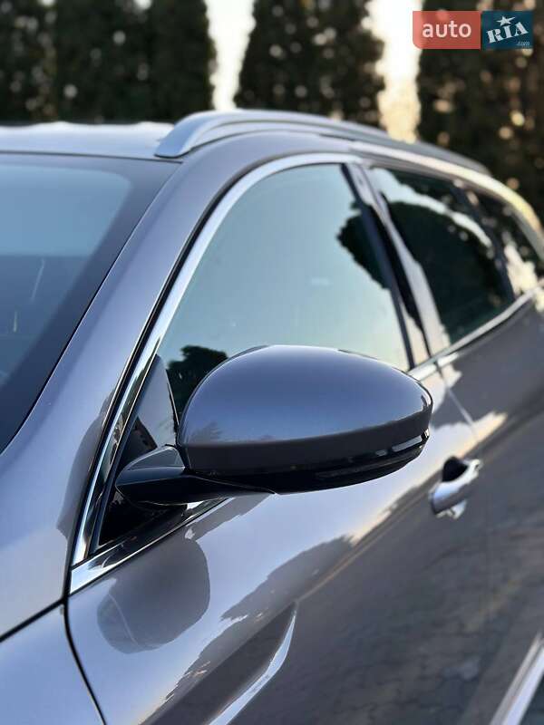 Універсал Renault Talisman 2017 в Києві